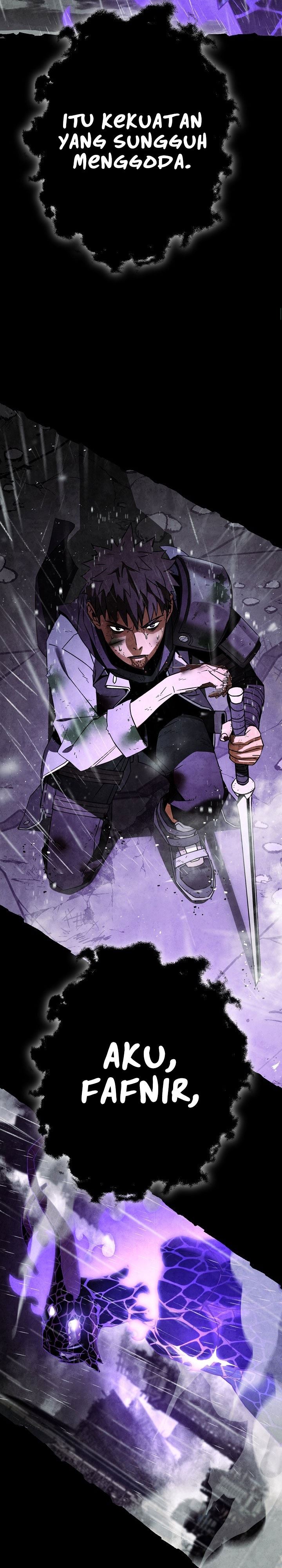 The Hero Returns Chap 1 - Next Chap 2