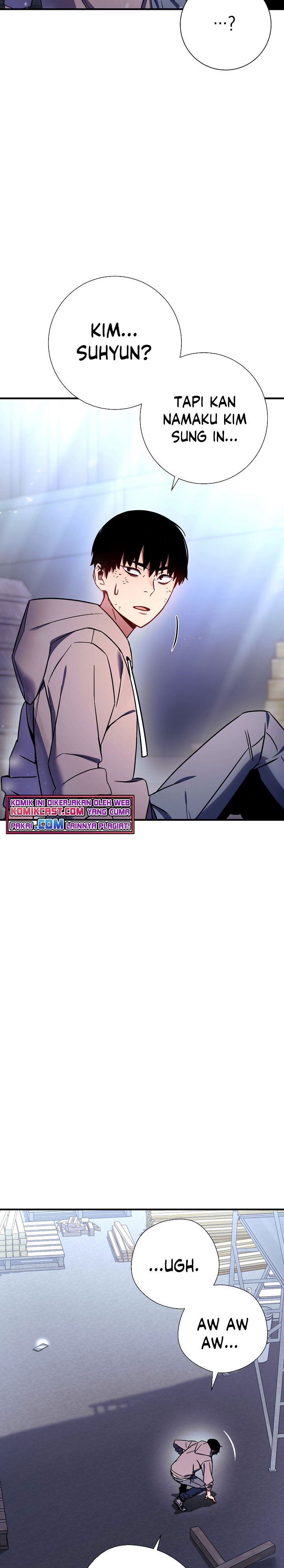 The Hero Returns Chap 1 - Next Chap 2