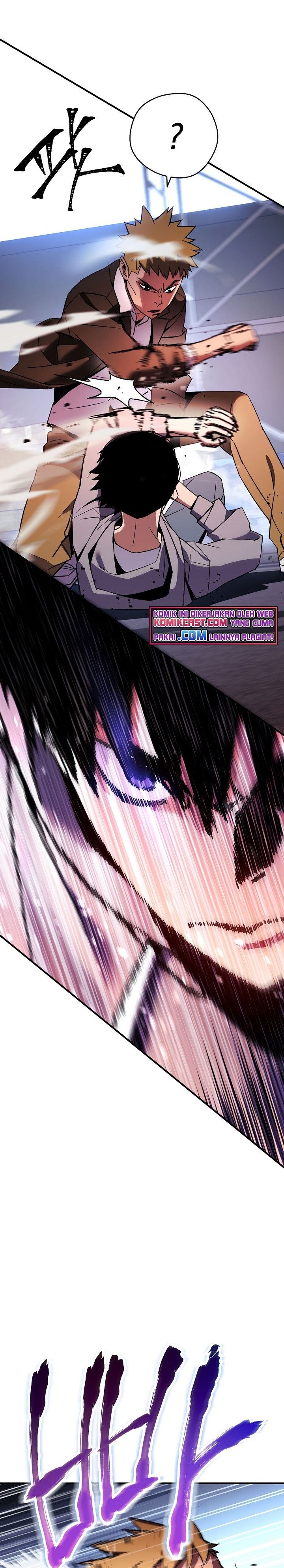 The Hero Returns Chap 1 - Next Chap 2