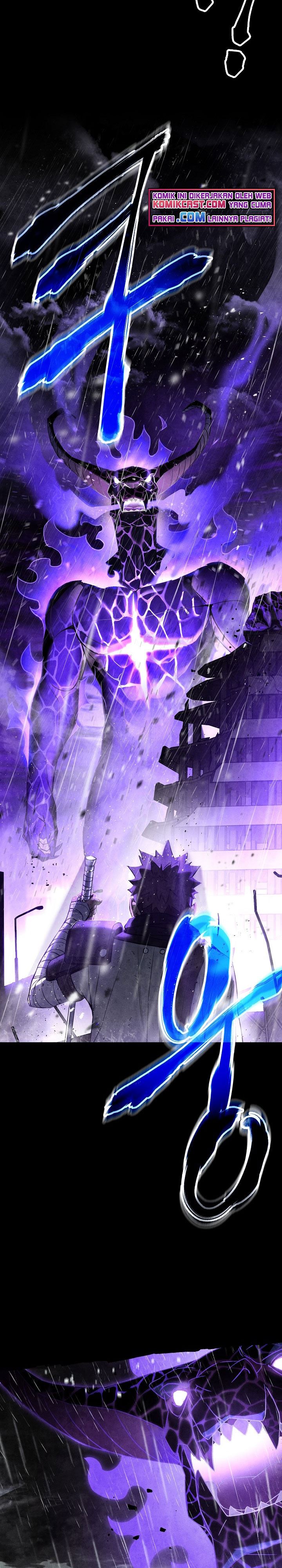 The Hero Returns Chap 1 - Next Chap 2