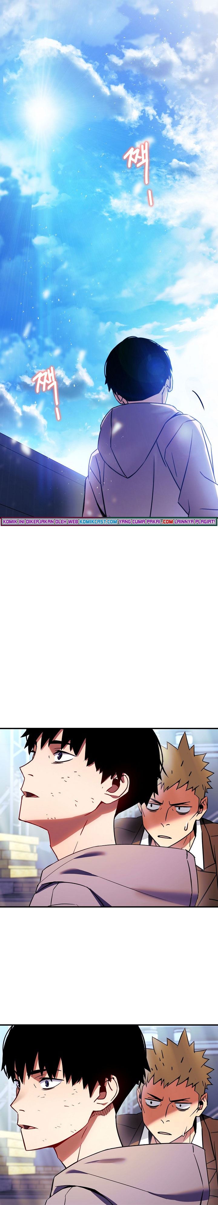 The Hero Returns Chap 1 - Next Chap 2