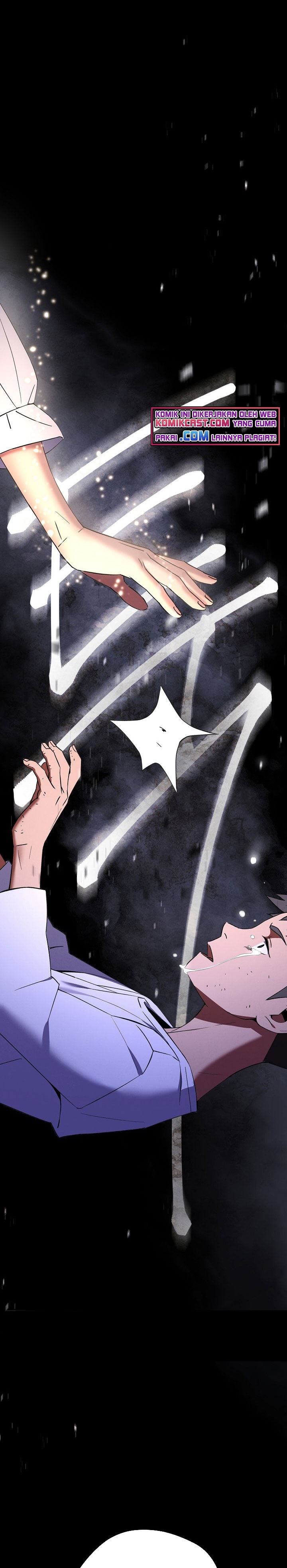 The Hero Returns Chap 1 - Next Chap 2