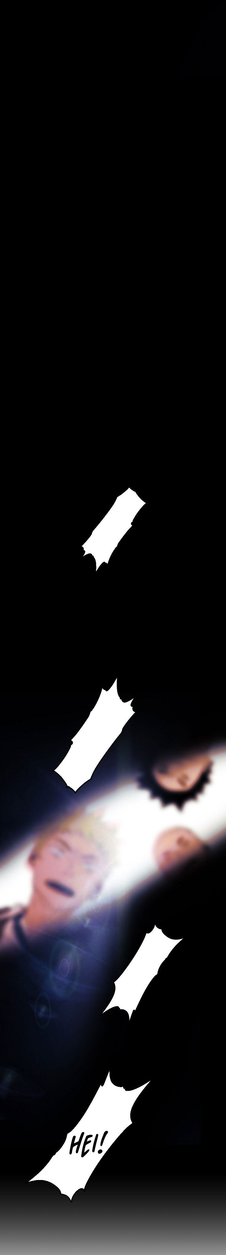 The Hero Returns Chap 1 - Next Chap 2