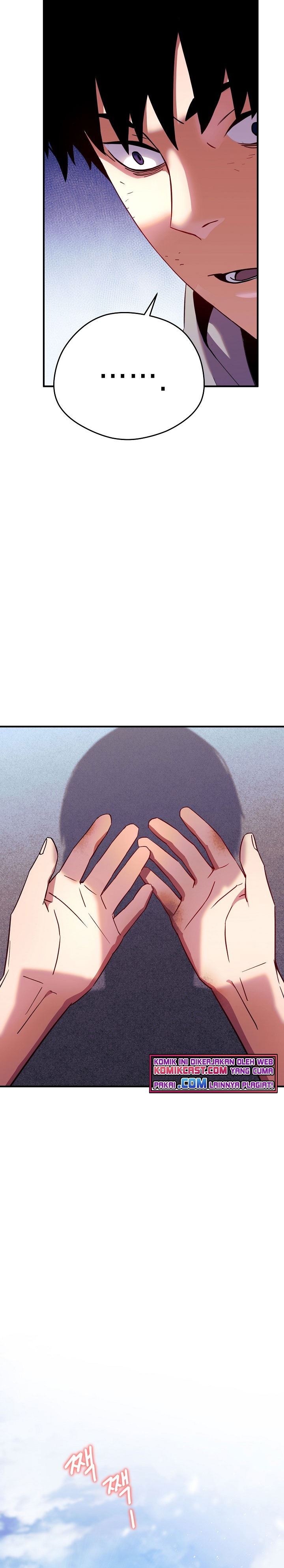 The Hero Returns Chap 1 - Next Chap 2