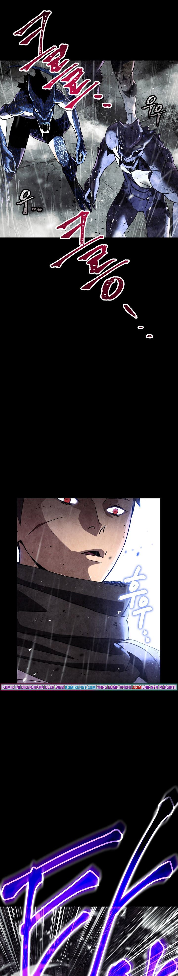 The Hero Returns Chap 1 - Next Chap 2