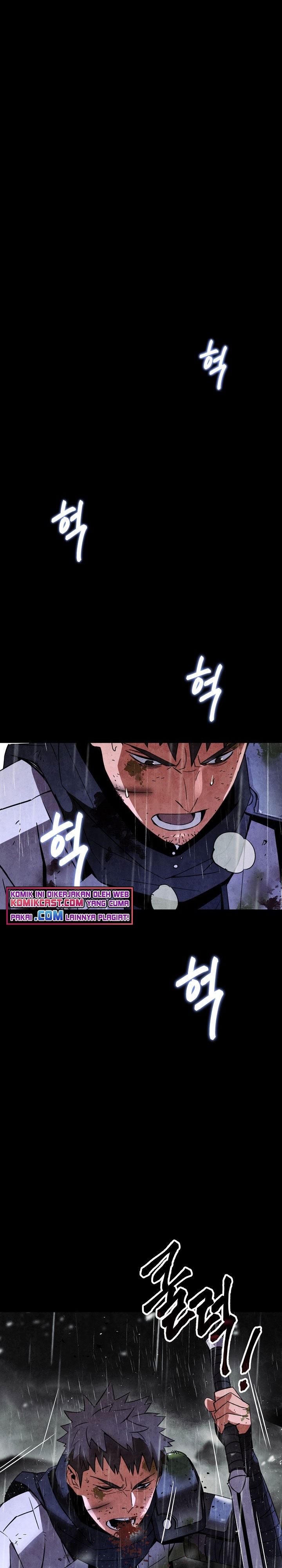 The Hero Returns Chap 1 - Next Chap 2