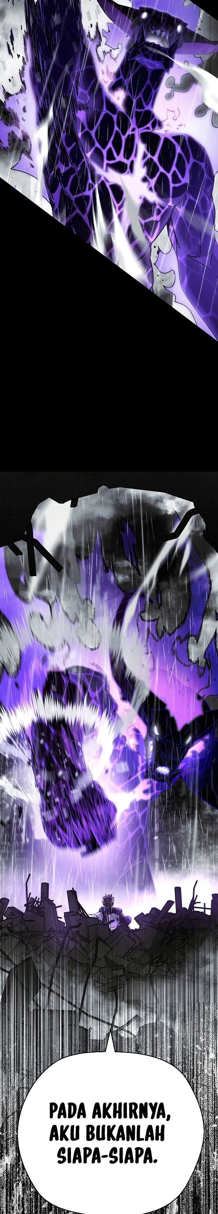 The Hero Returns Chap 1 - Next Chap 2