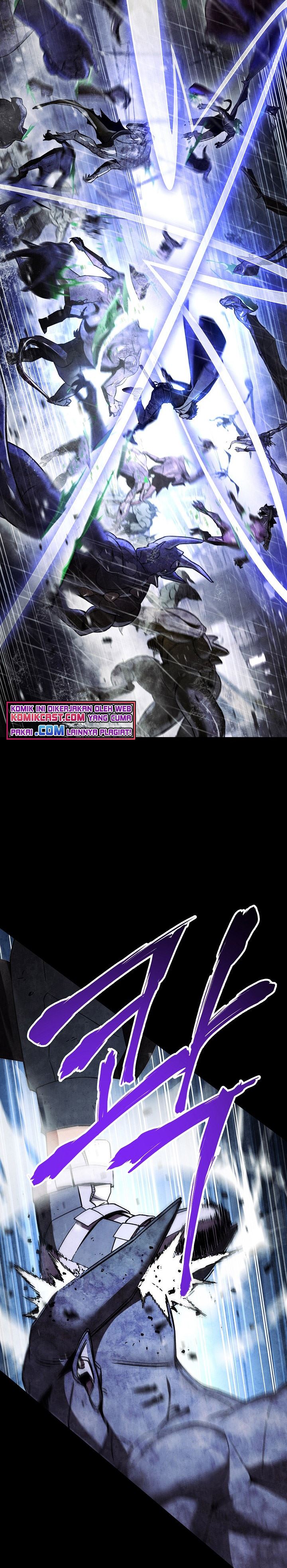 The Hero Returns Chap 1 - Next Chap 2