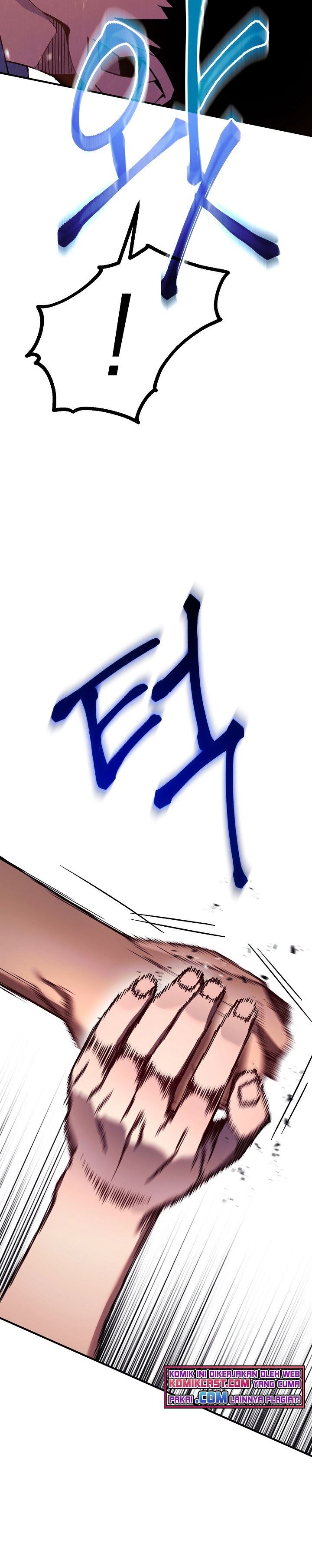 The Hero Returns Chap 1 - Next Chap 2