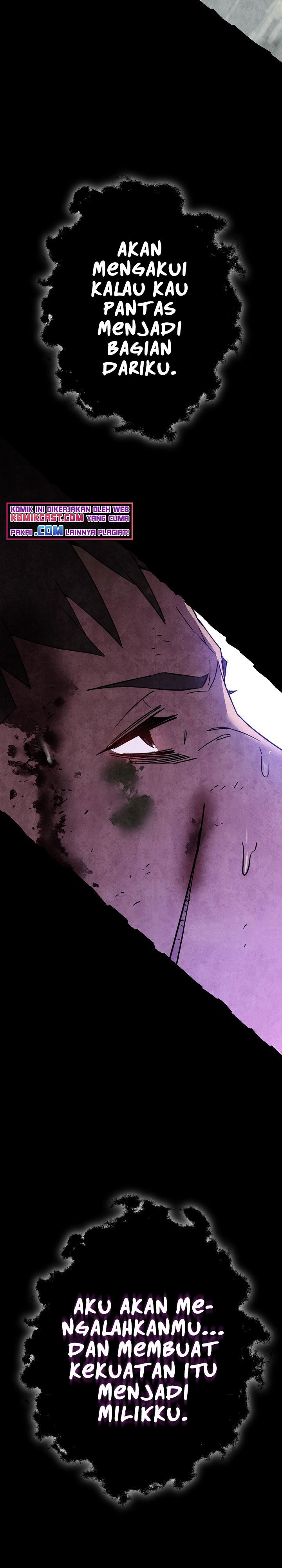 The Hero Returns Chap 1 - Next Chap 2