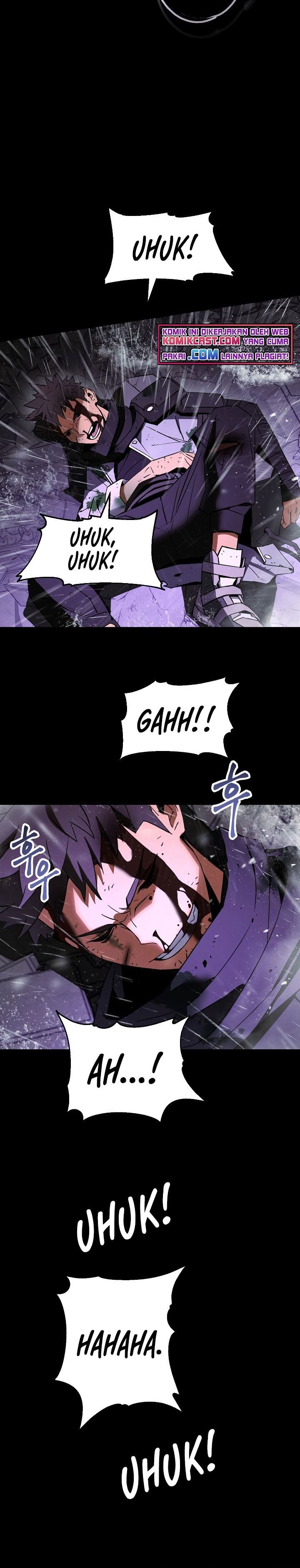 The Hero Returns Chap 1 - Next Chap 2