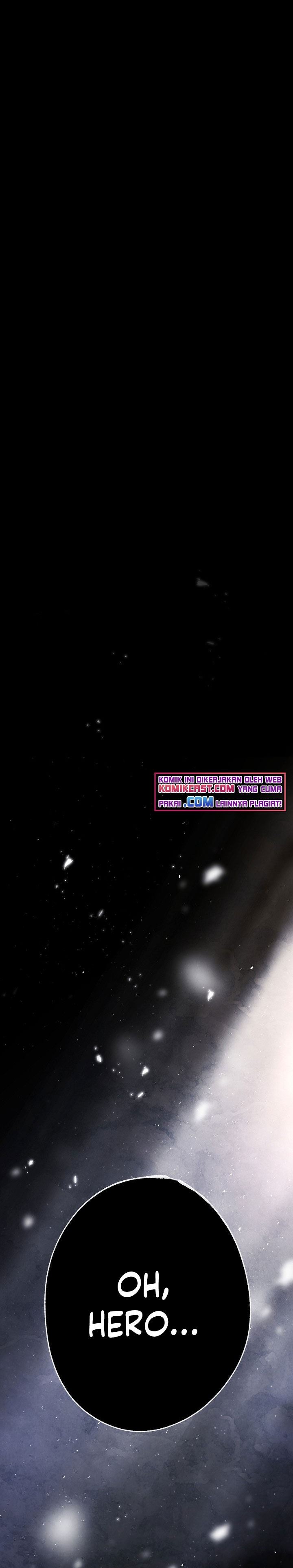 The Hero Returns Chap 1 - Next Chap 2