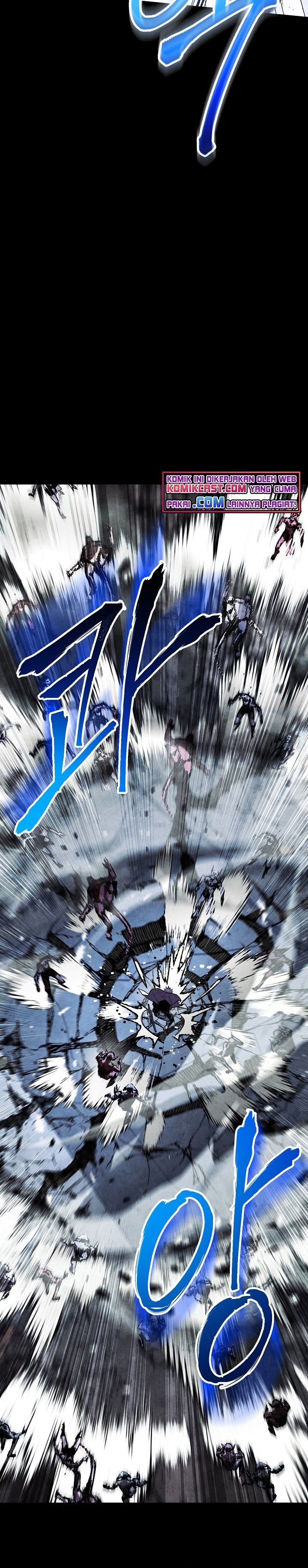 The Hero Returns Chap 1 - Next Chap 2