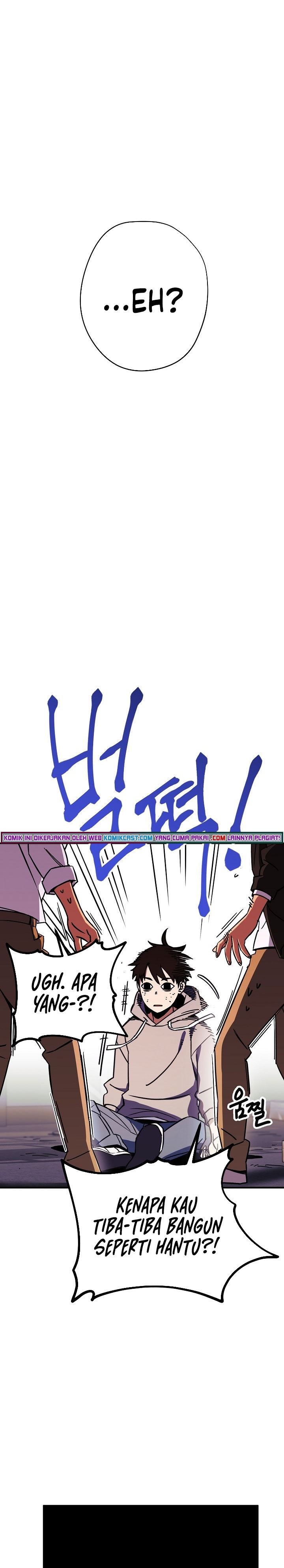 The Hero Returns Chap 1 - Next Chap 2