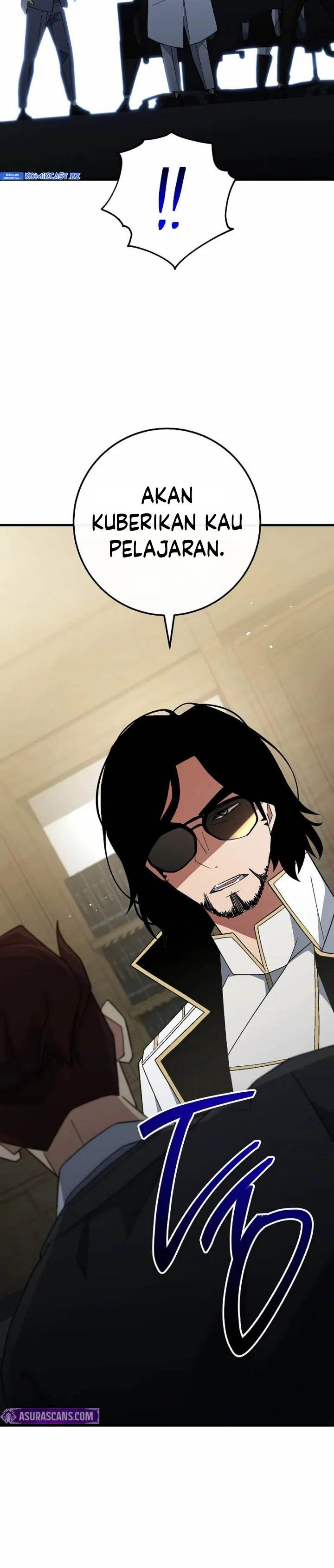 The Hero Returns Chap 107 - Next Chap 108