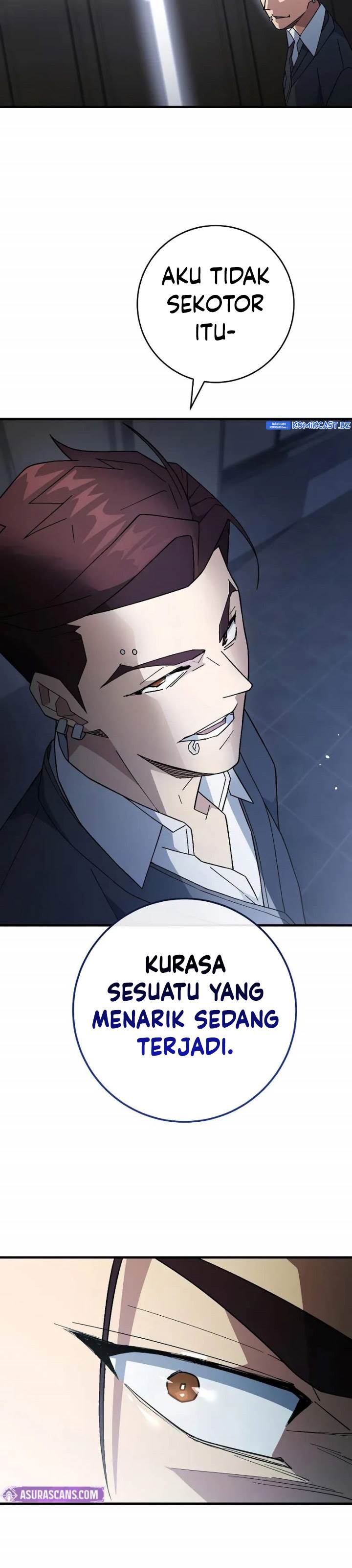 The Hero Returns Chap 107 - Next Chap 108