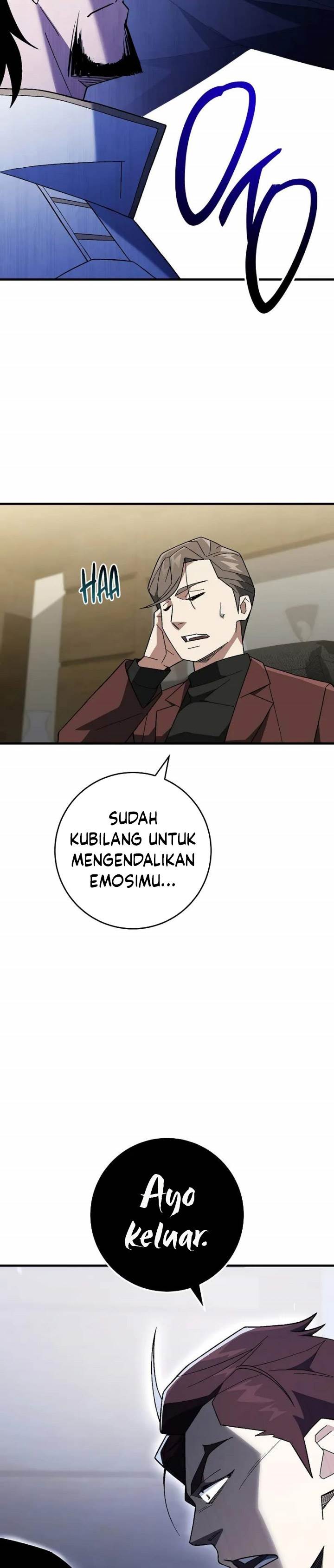 The Hero Returns Chap 107 - Next Chap 108