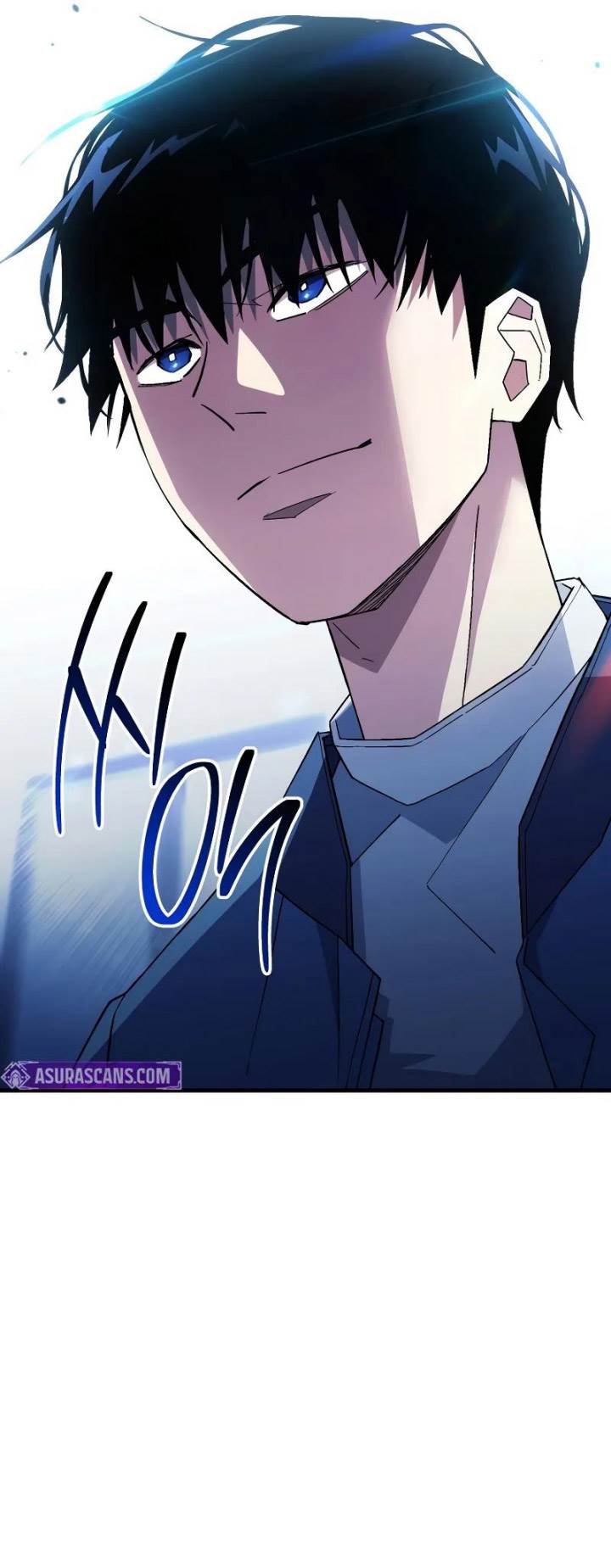 The Hero Returns Chap 107 - Next Chap 108