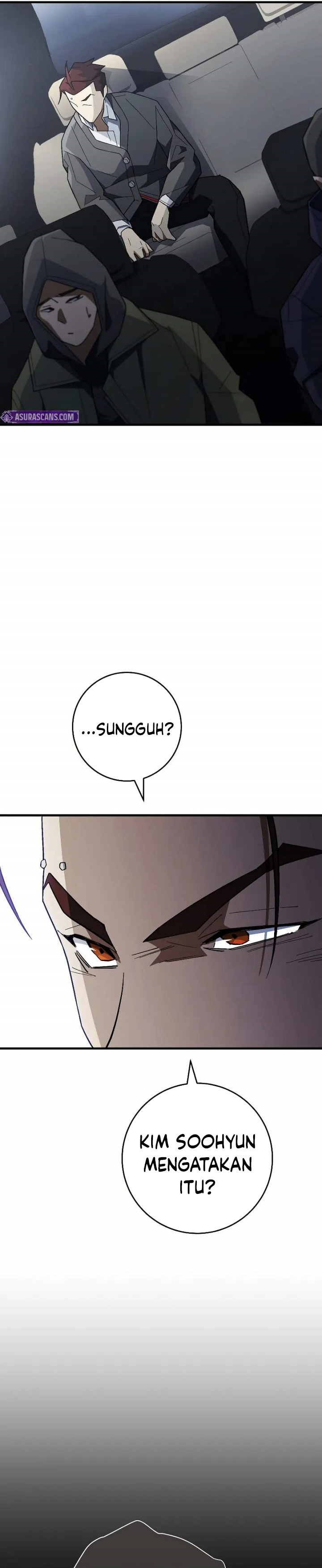 The Hero Returns Chap 109 - Next Chap 110