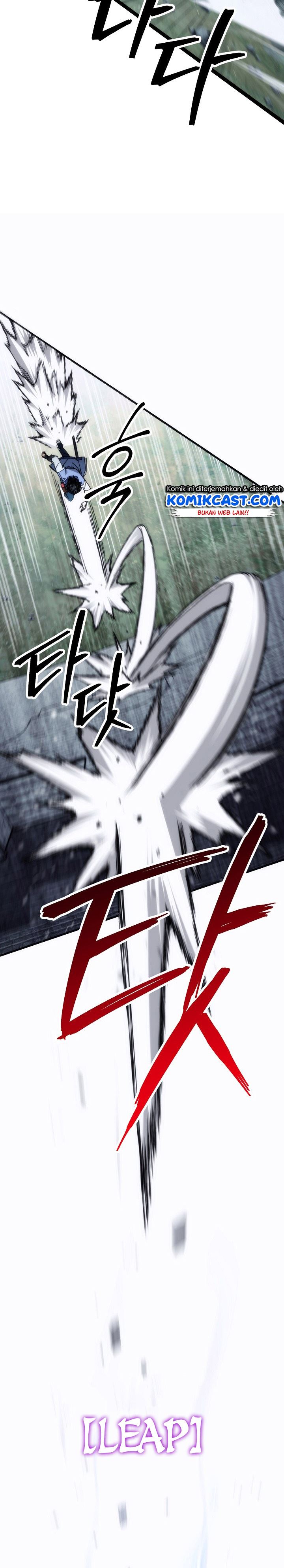 The Hero Returns Chap 10 - Next Chap 11