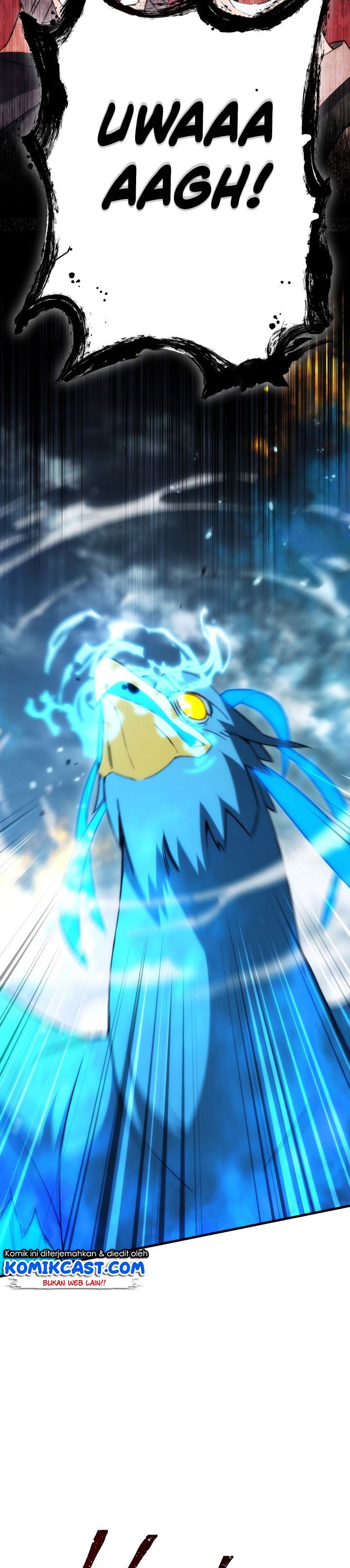 The Hero Returns Chap 10 - Next Chap 11