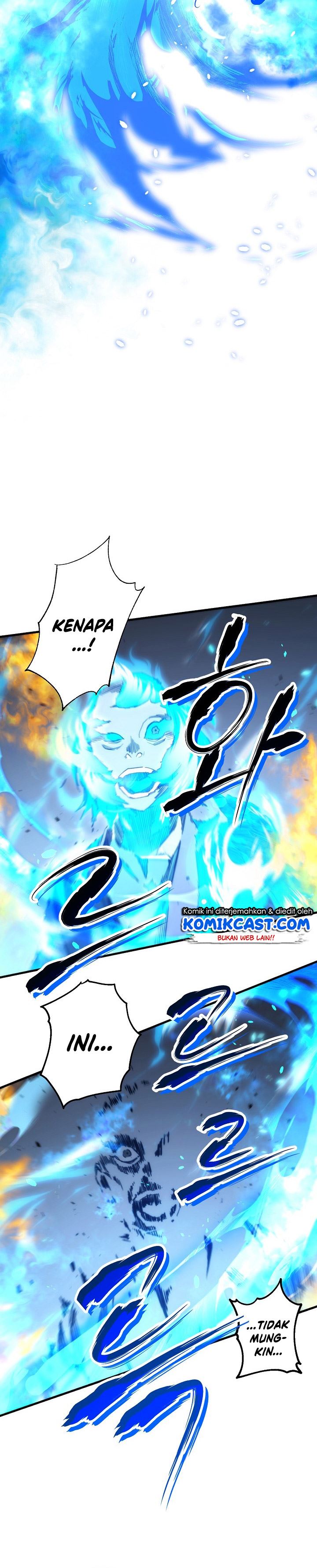 The Hero Returns Chap 10 - Next Chap 11