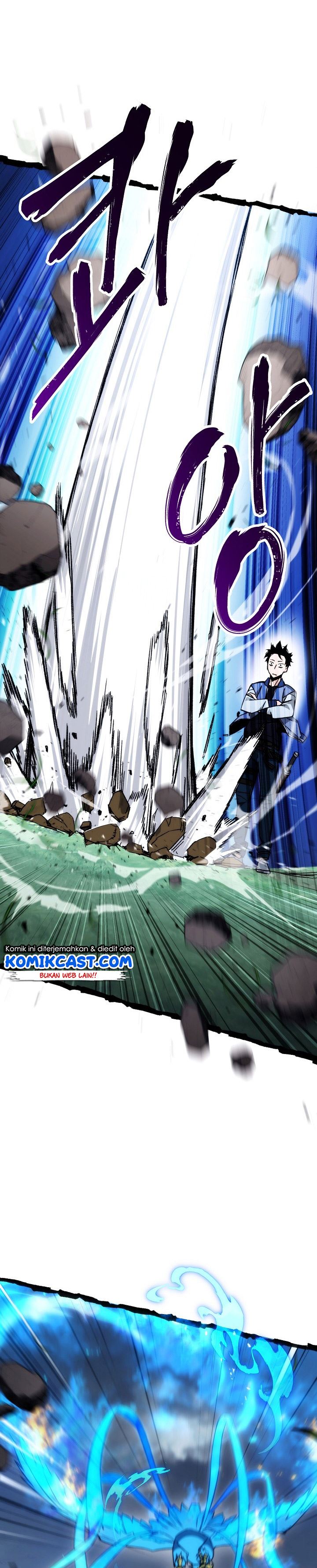 The Hero Returns Chap 10 - Next Chap 11