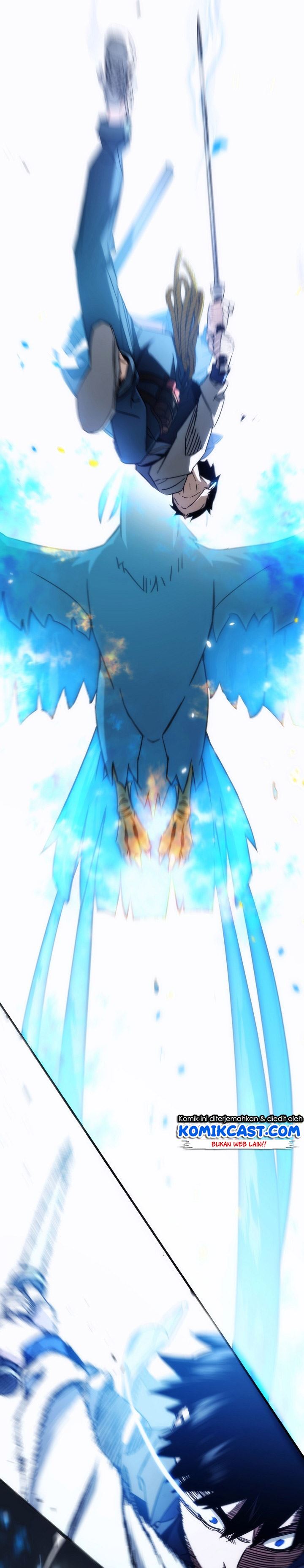 The Hero Returns Chap 10 - Next Chap 11