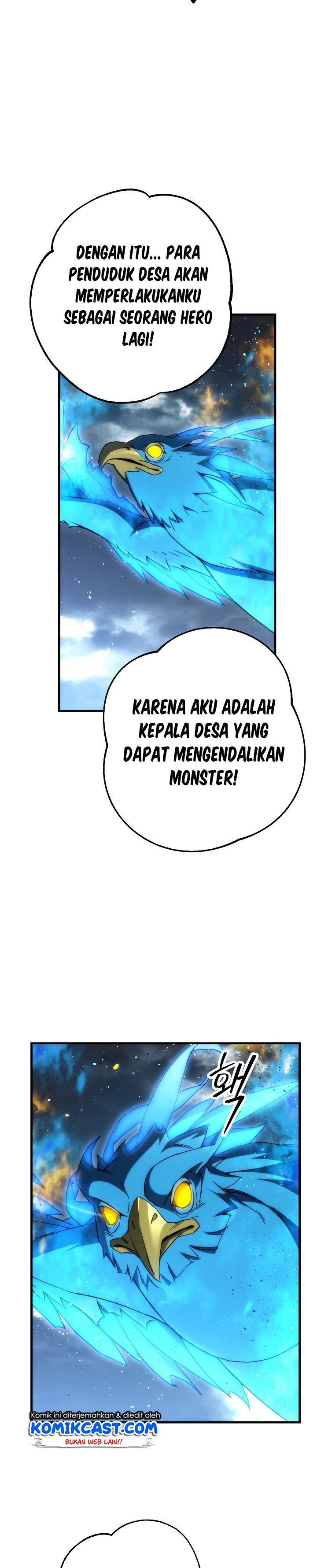 The Hero Returns Chap 10 - Next Chap 11