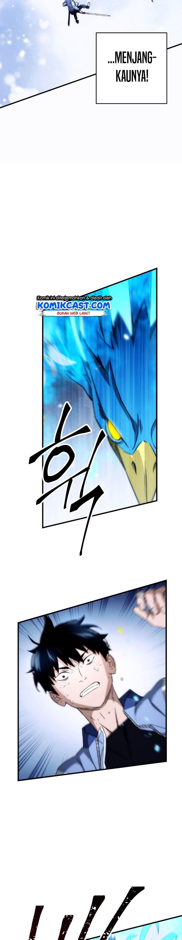 The Hero Returns Chap 10 - Next Chap 11