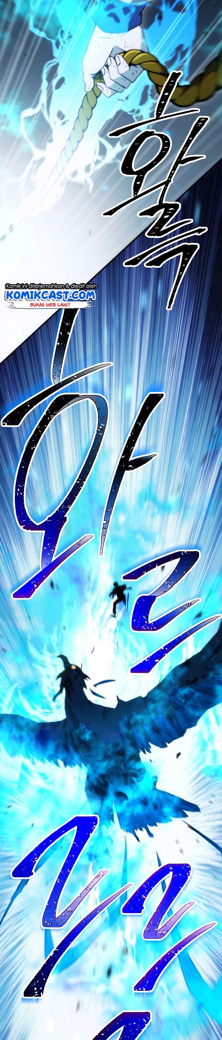 The Hero Returns Chap 10 - Next Chap 11