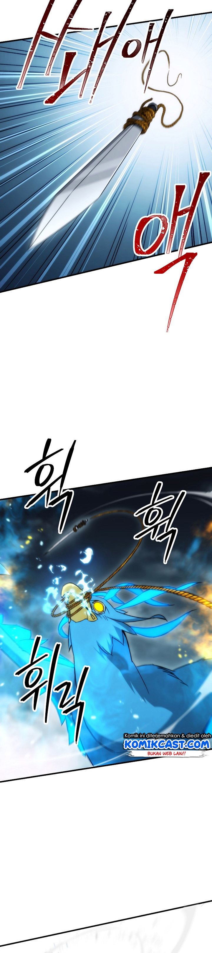 The Hero Returns Chap 10 - Next Chap 11