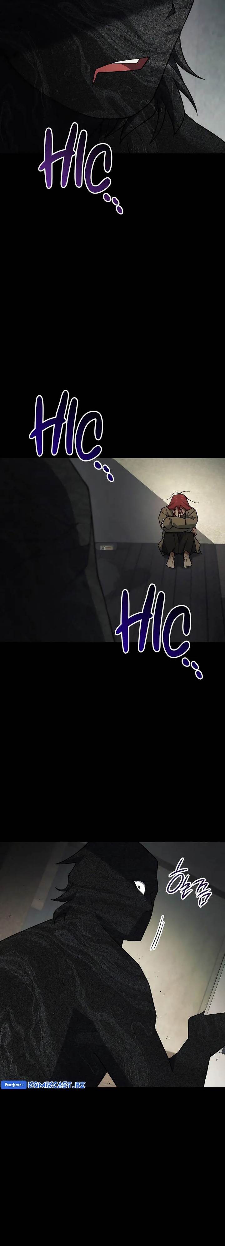 The Hero Returns Chap 103 - Next Chap 104