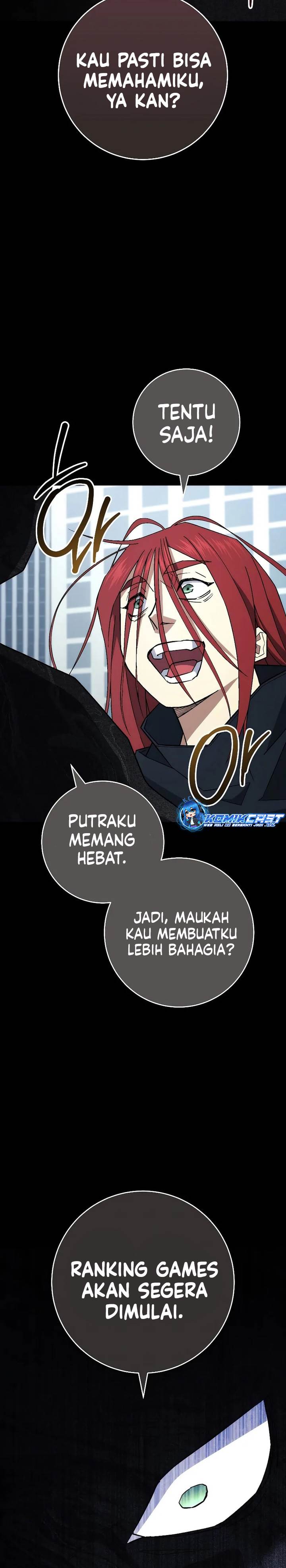 The Hero Returns Chap 103 - Next Chap 104