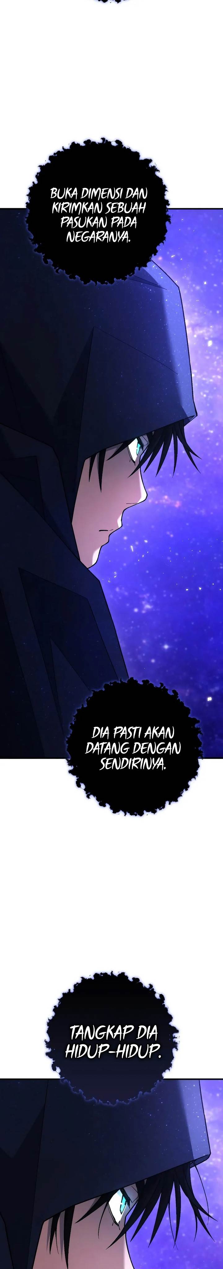 The Hero Returns Chap 103 - Next Chap 104