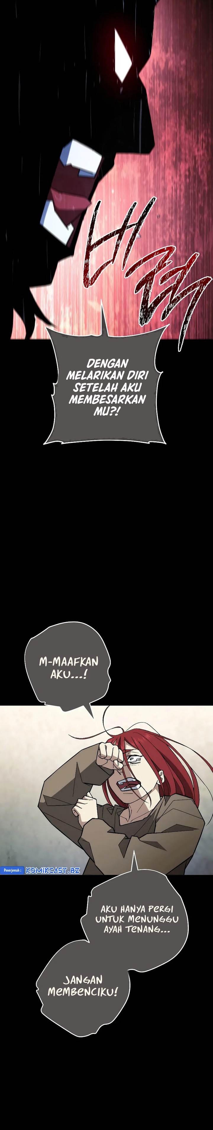 The Hero Returns Chap 103 - Next Chap 104