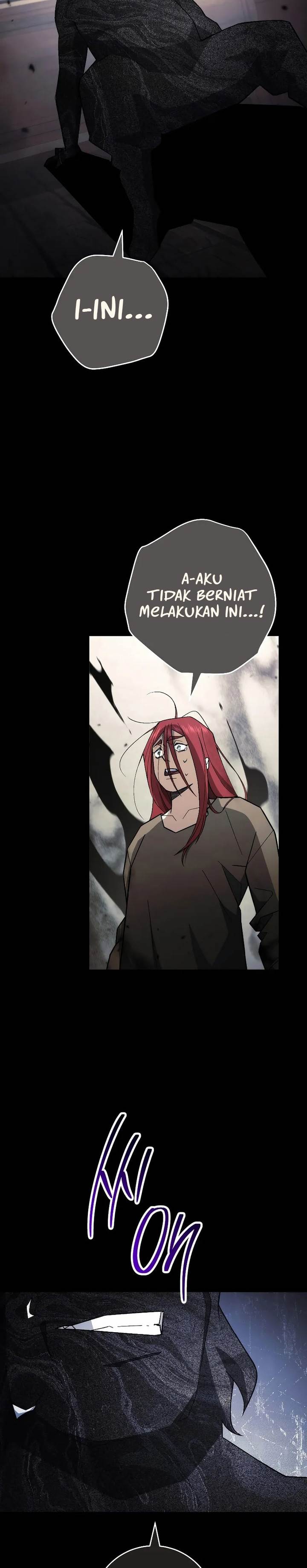 The Hero Returns Chap 103 - Next Chap 104