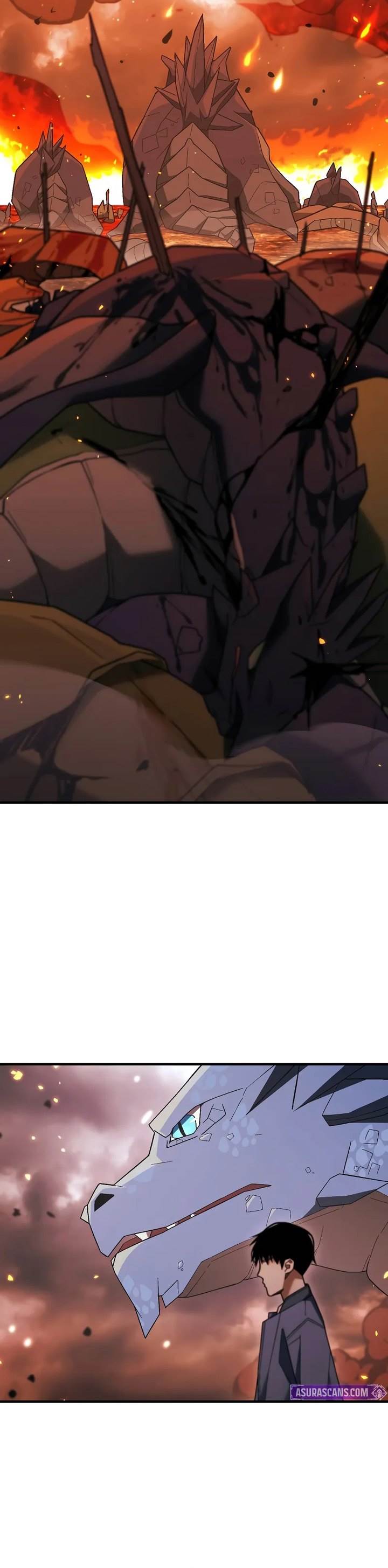 The Hero Returns Chap 116 - Next Chap 117