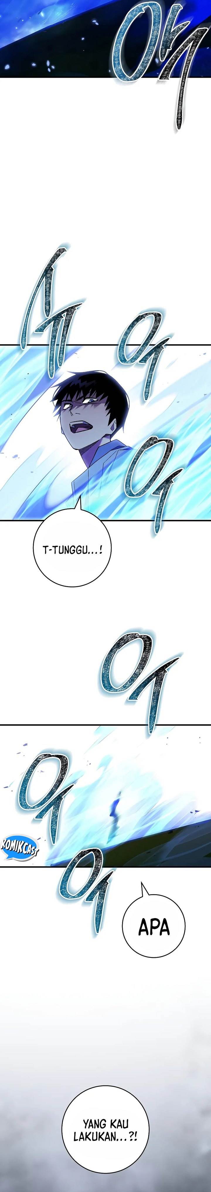 The Hero Returns Chap 116 - Next Chap 117