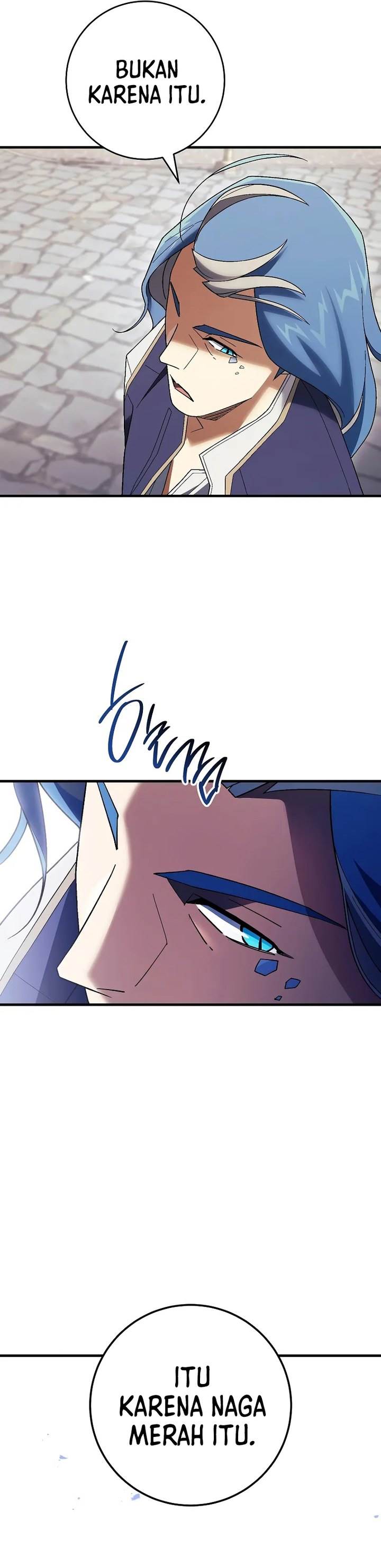 The Hero Returns Chap 116 - Next Chap 117