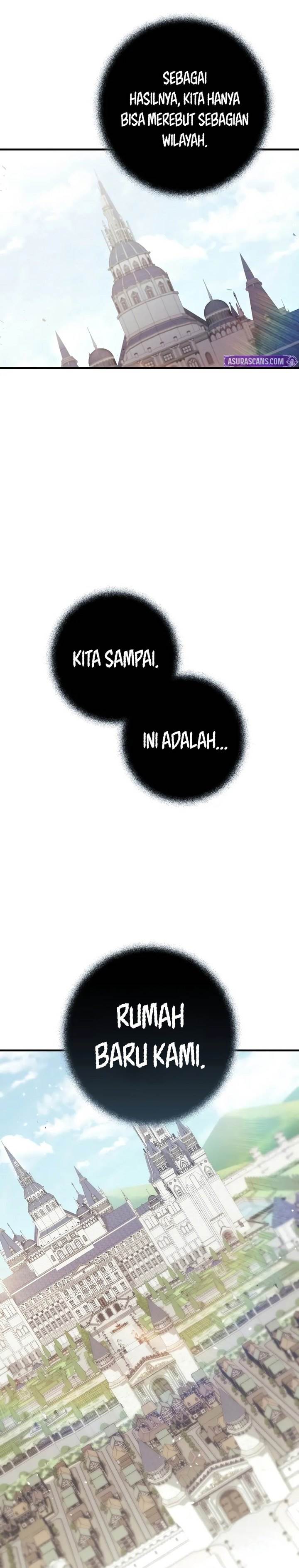 The Hero Returns Chap 116 - Next Chap 117