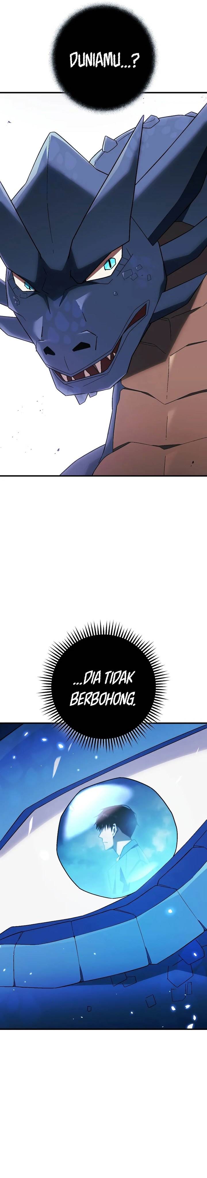 The Hero Returns Chap 116 - Next Chap 117