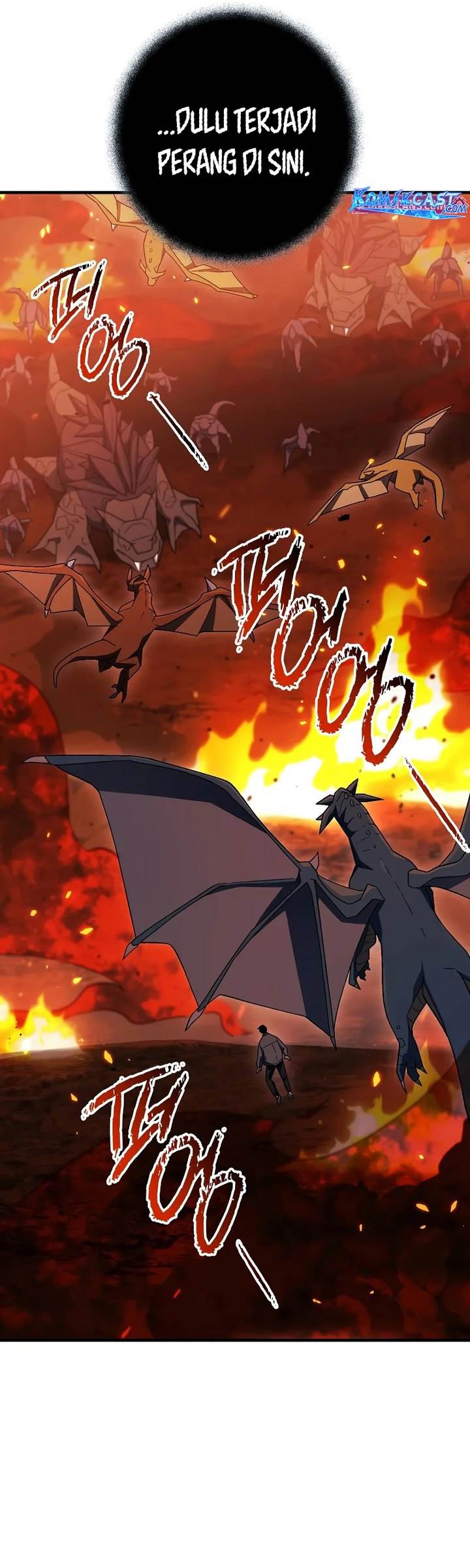 The Hero Returns Chap 116 - Next Chap 117