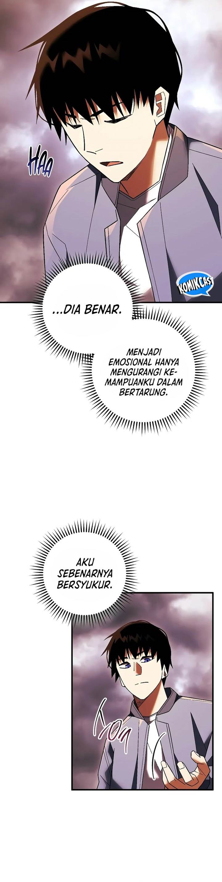 The Hero Returns Chap 116 - Next Chap 117