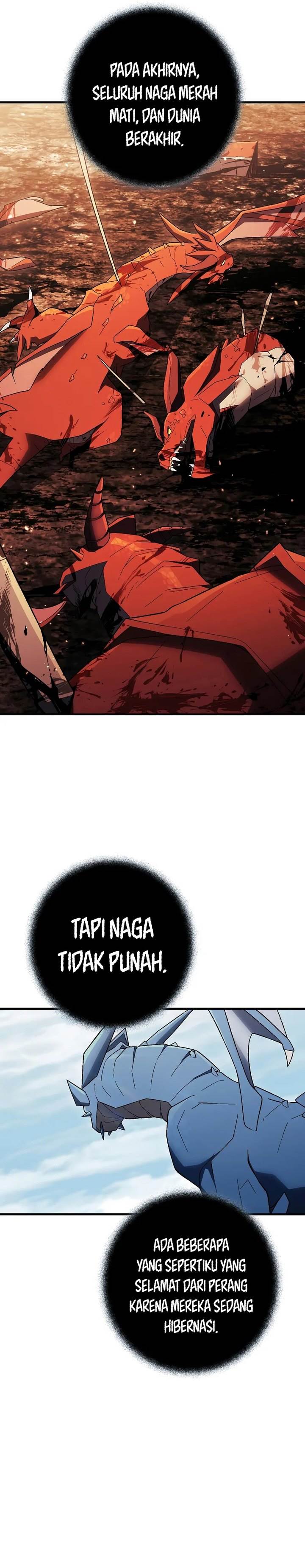 The Hero Returns Chap 116 - Next Chap 117