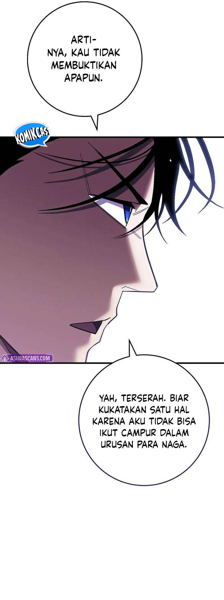 The Hero Returns Chap 118 - Next Chap 119