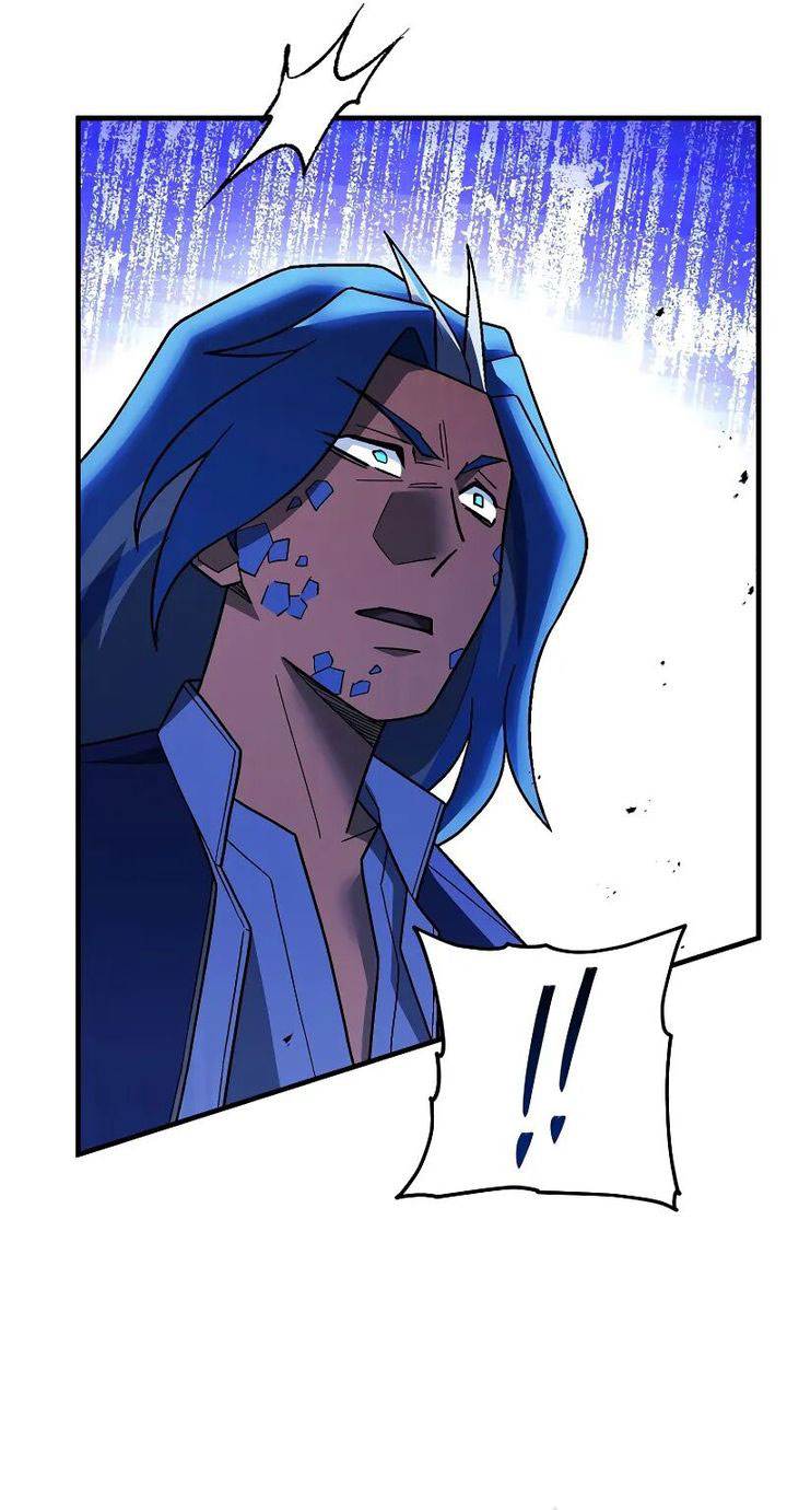 The Hero Returns Chap 118 - Next Chap 119