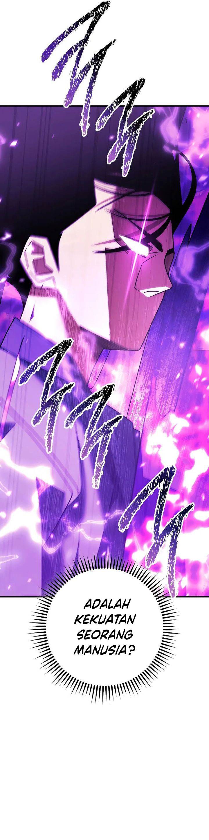 The Hero Returns Chap 118 - Next Chap 119