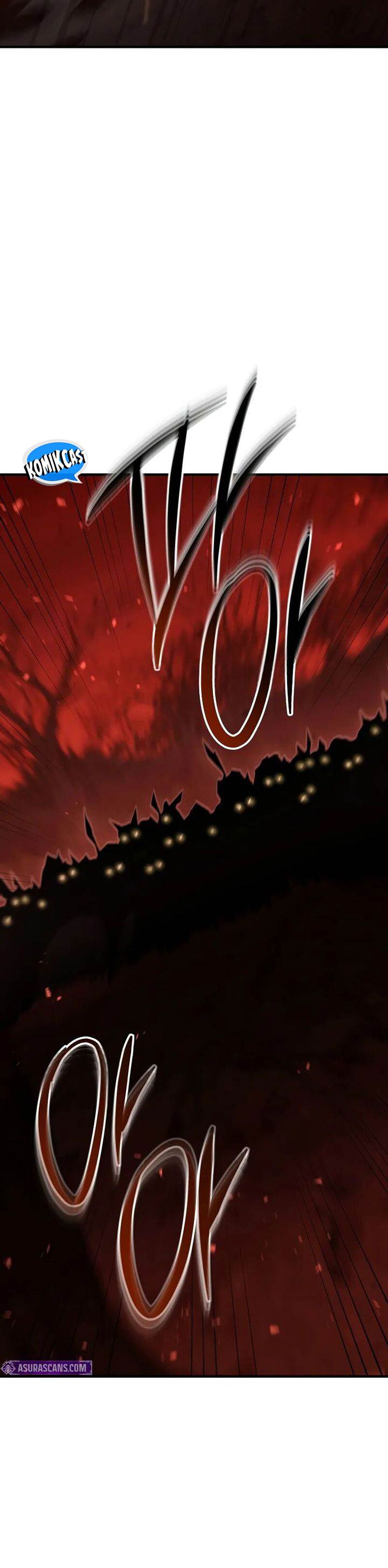 The Hero Returns Chap 118 - Next Chap 119