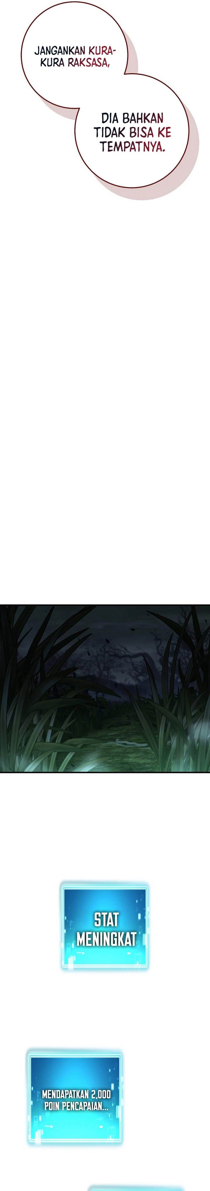 The Hero Returns Chap 119 - Next Chap 120